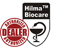 Authorised Hilma Biocare Distributor