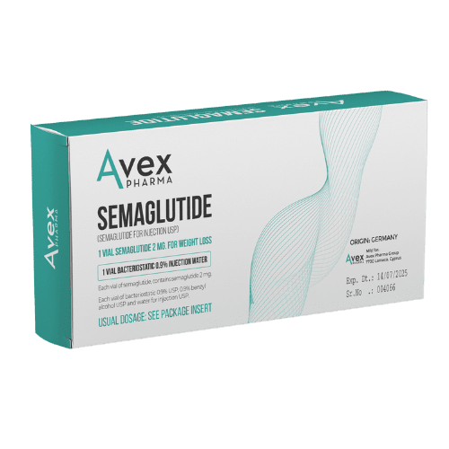 semaglutide cos' e come funziona Semaglutide e tirzepatide: dalla rivoluzione nel trattamento di diabete e  obesit alla nuova frontiera dell'anti-inflammaging